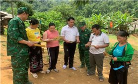 Đồng bào Mông ở Thanh Hóa tích cực xây dựng đời sống văn hóa mới