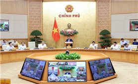 Thủ tướng: Quý IV phải tăng tốc, bứt phá với hiệu quả tầm cao