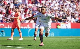 Barcelona gục ngã trước Sevilla: Thất bại nặng nề và những sai lầm không thể bào chữa