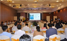 Cần Thơ hướng tới xây dựng trường học sinh thái không rác thải nhựa