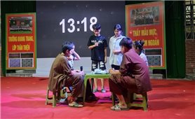 Thanh Hóa: Giảm rõ rệt tảo hôn, xóa bỏ hôn nhân cận huyết thống