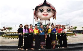 Bản sắc văn hóa - Nét chấm phá trong bức tranh 130 năm tỉnh Sơn La