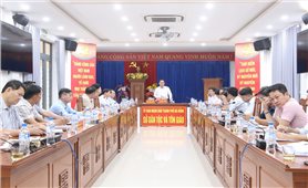 Đà Nẵng quyết tâm giải ngân 100% vốn Chương trình MTQG 1719