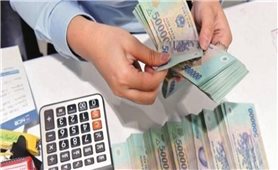 Từ 1/1/2026 sẽ tăng lương tối thiểu vùng