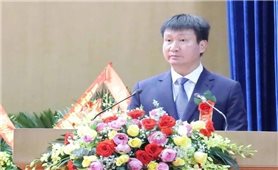 Chủ tịch UBND tỉnh Lào Cai Trần Huy Tuấn được điều động, chỉ định giữ chức Phó Bí thư tỉnh Ninh Bình