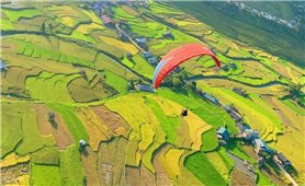 Hướng đi bền vững cho du lịch mạo hiểm