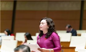 Luật Viên chức (sửa đổi): Chính sách ưu tiên đối với người DTTS phải được thiết kế đặc thù hơn