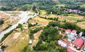 Những vấn đề cấp bách của đồng bào Lô Lô ở Cao Bằng: Giảm nghèo bền vững - Nhiệm vụ không thể trì hoãn (Bài 1)