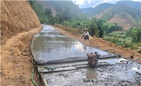 Sơn La: Chủ động nhận diện vùng khó khăn sau sáp nhập