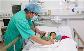 Bệnh viện Trung ương Huế tự chủ hoàn toàn quy trình ghép gan thành công ca thứ 5