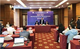 Hơn 500 gian hàng sẽ tham gia Hội chợ thương mại quốc tế Việt - Trung năm 2025