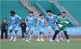 Nhận định trận đấu Lào và Việt Nam (19h00 ngày 19/11): Chờ Xuân Son tỏa sáng