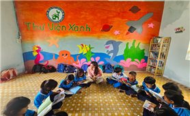 Chuyện dạy và học ở làng Canh Tiến