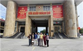 Mở cơ hội cho du lịch biên giới Quảng Ninh