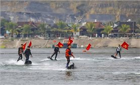 Đặc sắc chương trình 