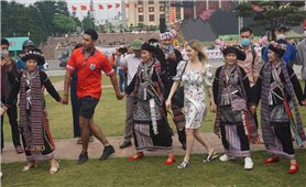 Tuần Du lịch - Văn hóa Lai Châu năm 2025 sẽ diễn ra trong 3 ngày