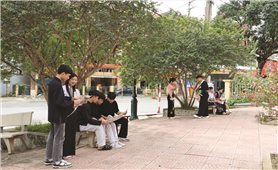 Sơn La: Mỗi con chữ là một bước tiến tới bình đẳng giới