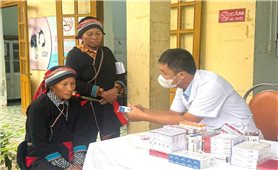 Tuyên Quang củng cố y tế cơ sở, từng bước xây dựng y tế thông minh