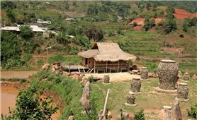 “Bí quyết” giảm nghèo ở dân tộc La Ha: Văn hóa không chỉ có ý nghĩa bảo tồn (Bài cuối)