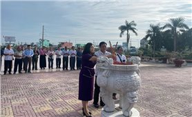 Người có uy tín Đắk Lắk học tập kinh nghiệm ở nhiều tỉnh phía Nam