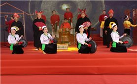Đặc sắc Ngày hội văn hóa Mường ở 