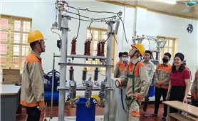 Thúc đẩy liên kết trong đào tạo nghề tại Lào Cai