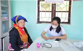 Y tế vùng cao Quảng Ninh: Giữ 