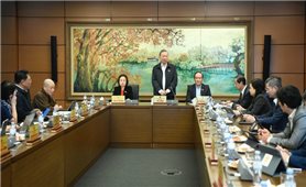 Tổng Bí thư Tô Lâm: Cần coi trọng chăm sóc sức khỏe ban đầu và dự phòng