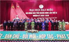 Nhân rộng chuyển đổi số trong nông nghiệp vùng DTTS Quảng Ninh