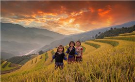 Hợp nhất 3 Chương trình MTQG để ưu tiên, tập trung nguồn lực cho vùng đồng bào DTTS và miền núi