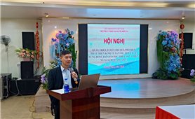 Đưa nông sản vùng cao Ba Chẽ lên môi trường số