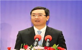 Lạng Sơn khánh thành tuyến đường chuyên dụng mới, tăng lực thông quan tại Cửa khẩu Hữu Nghị