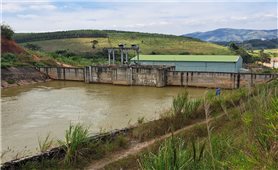 Quảng Ngãi: Chủ đầu tư thủy điện thiếu hợp tác với UBND xã để giải quyết kiến nghị của đồng bào DTTS