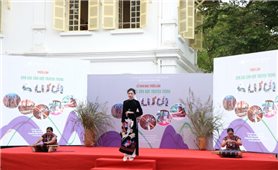 Không gian văn hóa di sản cộng đồng của đồng bào DTTS vùng cao xứ Huế