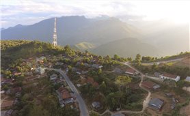 HĐND tỉnh Nghệ An thông qua nhiều Nghị quyết phân bổ nguồn vốn thực hiện Chương trình MTQG