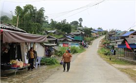 Những bài học lớn qua thực tiễn triển khai Chương trình MTQG 1719 ở Nghệ An