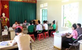 Phòng Giao dịch Ngân hàng CSXH Nghĩa Lộ hỗ trợ 651 tỷ đồng cho người dân phát triển kinh tế