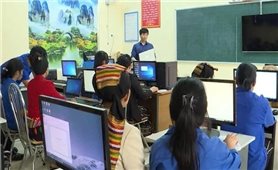 Thanh Hóa quyết tâm xóa “vùng lõm” sóng di động trong năm 2025