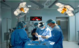 Cứu thai phụ Hàn Quốc bị xuất huyết não tại Phú Quốc: “Phép màu” nơi đảo Ngọc