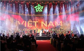 Hội chợ mùa Thu lần thứ Nhất - năm 2025: Sức hút mạnh mẽ của sản phẩm Việt Nam