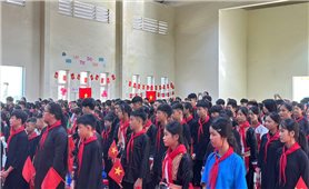 Quảng Ninh sẽ đầu tư 5 trường nội trú liên cấp ở vùng biên