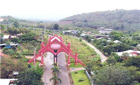 Đồng Nai: Đưa chính sách đến với dân bằng sự lắng nghe và chia sẻ