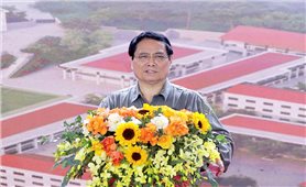 Thủ tướng: Lan tỏa tinh thần nhân văn trong hành trình gieo chữ nơi biên cương