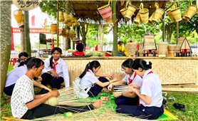 Gia Lai chuẩn bị tổ chức “Ngày hội Di sản văn hóa”