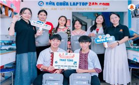 Nữ sinh người Mông và hành trình vì sự phát triển cộng đồng vùng DTTS