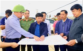 Gia Lai bố trí hơn 1.850 tỷ đồng xây nhà cho người dân vùng thiên tai