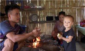 Pù Nhi quyết tâm đẩy lùi tảo hôn và hôn nhân cận huyết thống