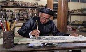 Nghề làm tranh dân gian Đông Hồ được ghi danh vào Danh sách Di sản văn hóa phi vật thể cần bảo vệ khẩn cấp của UNESCO