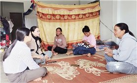 M’tha (Đắk Lắk): Nỗ lực 