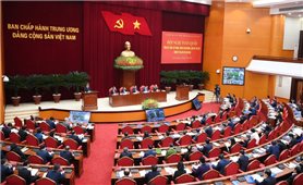 Công tác phòng chống tham nhũng, lãng phí ngày càng đi vào chiều sâu